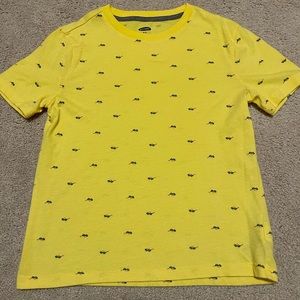 Old Navy Boys Size 8 Tee Shirt